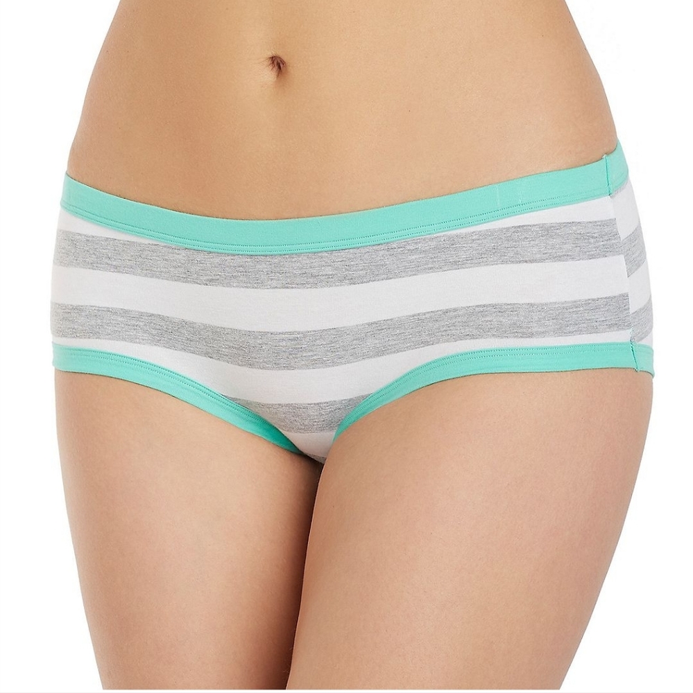 🔴NWT  Juniors' Saint Eve Hipster Panty 516422